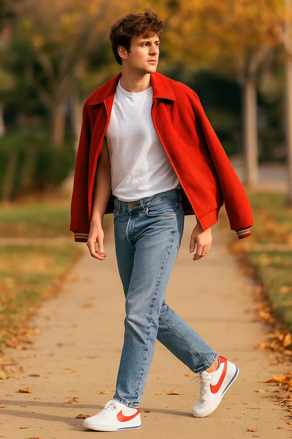 Nike Book 1 'Forrest Gump' FJ4249-105/FJ4250-105 Nike Book 1 'Forrest Gump' FJ4249-105/FJ4250-105